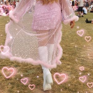 🌟⚡️ROC LASH BOOTS ⚡️🌟🤩